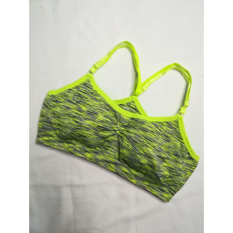 morera sports bra