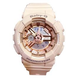 baby g ladies watch