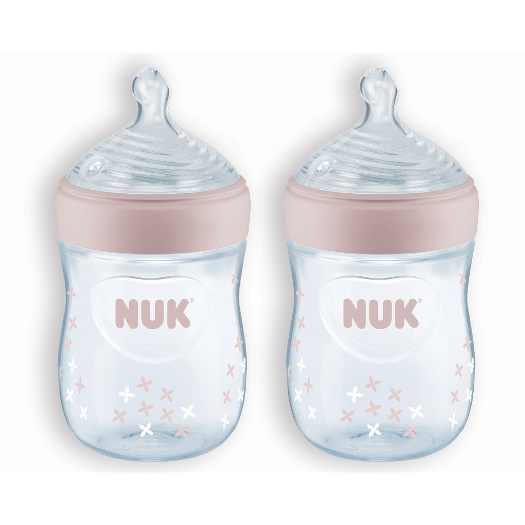 nuk newborn