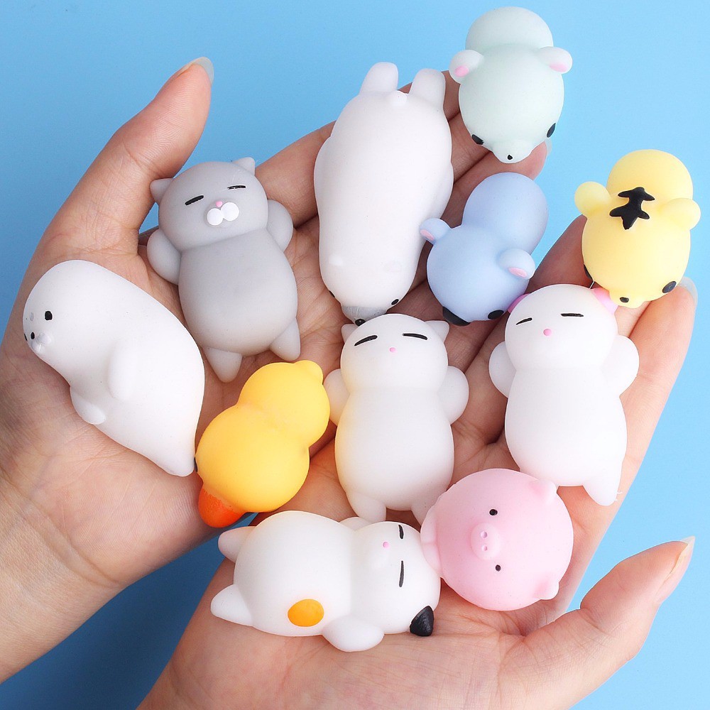 squishy small toys