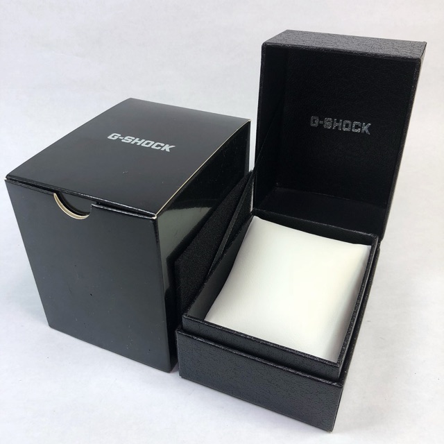 jdm g shock