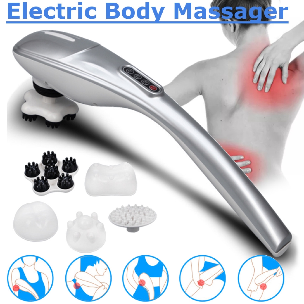 electric massage therapy