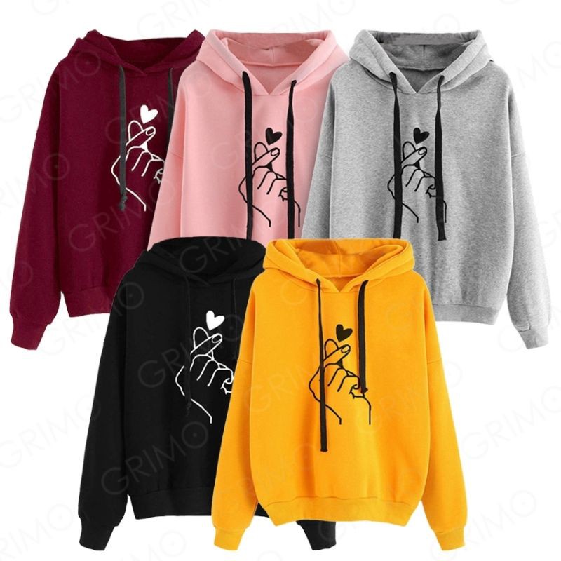 baju hoodie murah