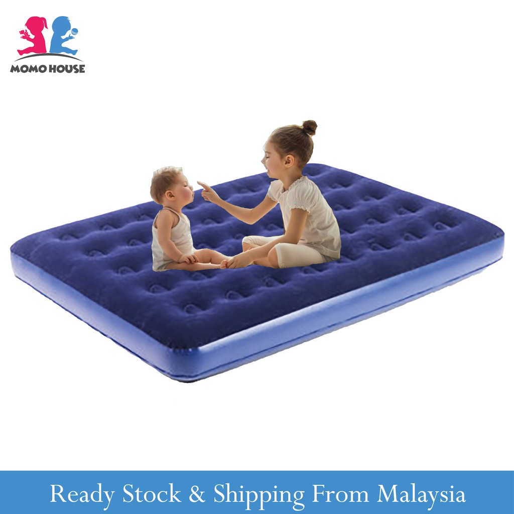 baby inflatable mattress