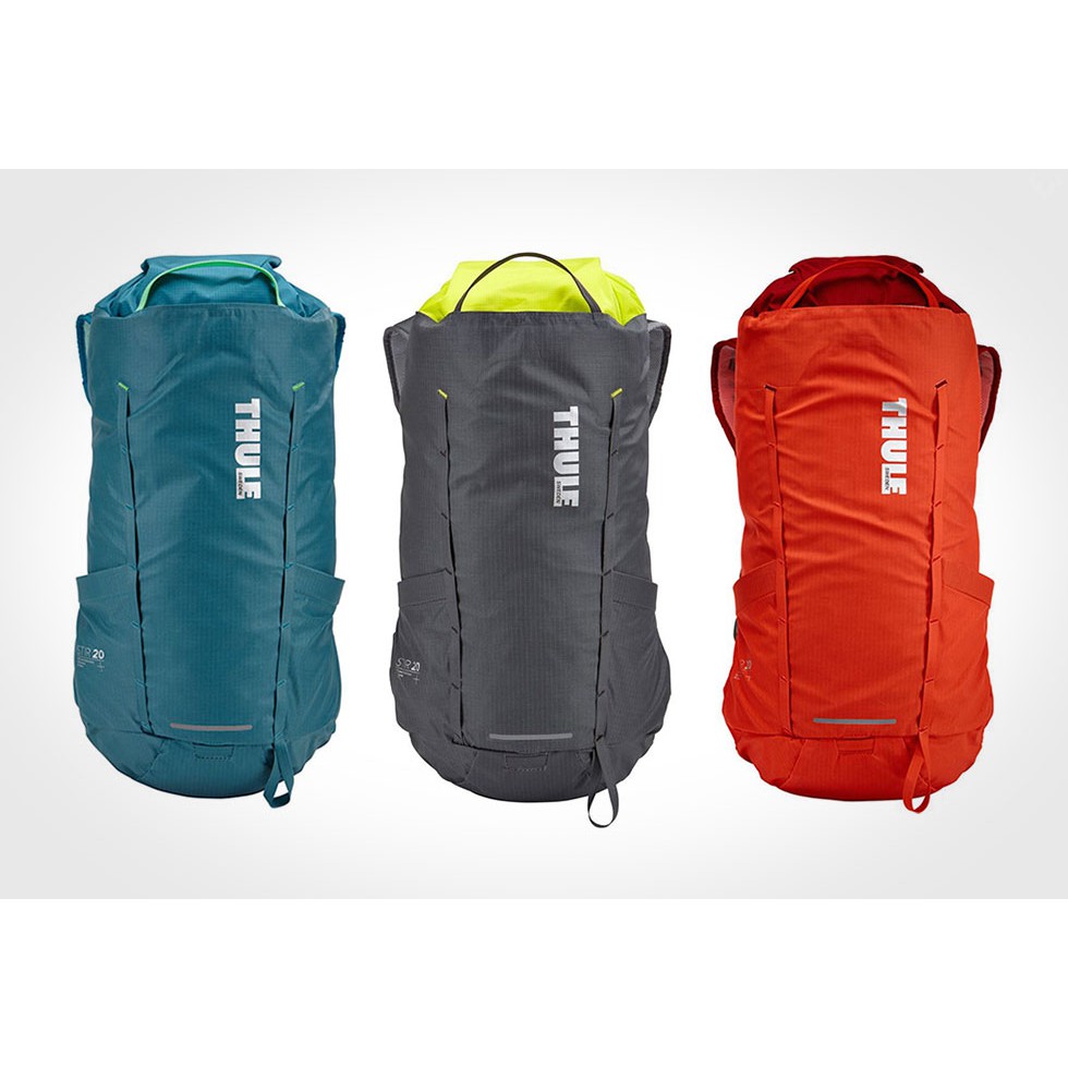 thule stir backpack