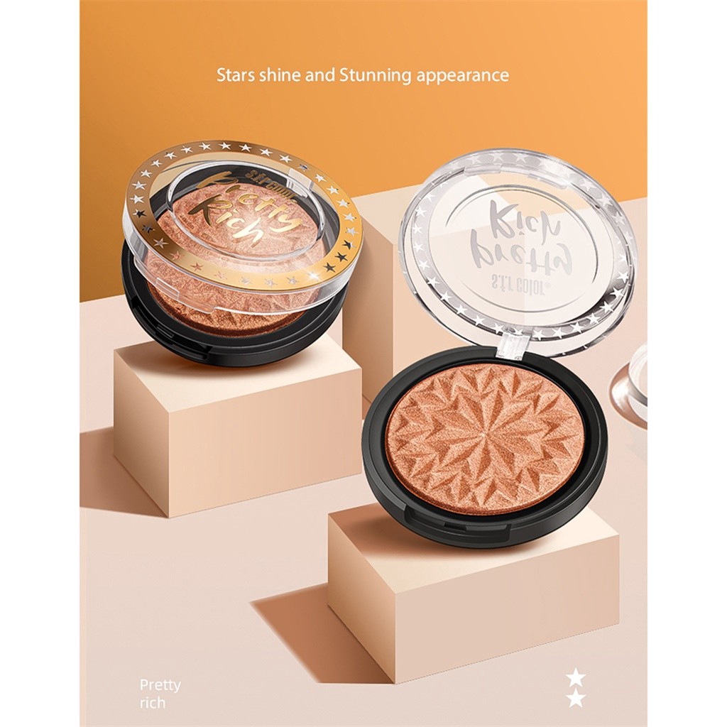 sfr highlighter palette