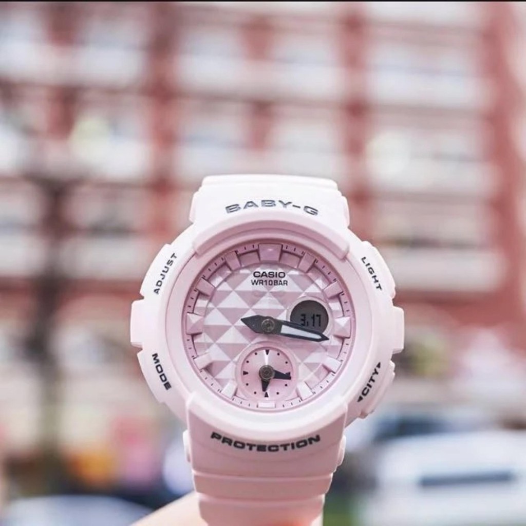 baby g bga 190be