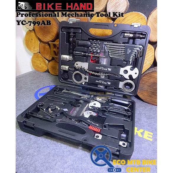 bikehand pro mechanic