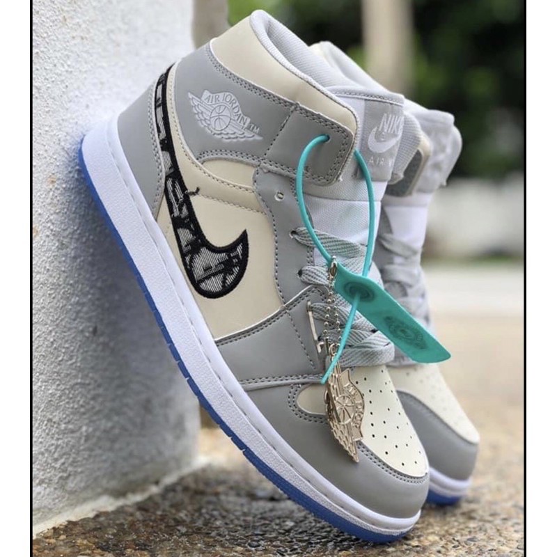 kasut dior nike