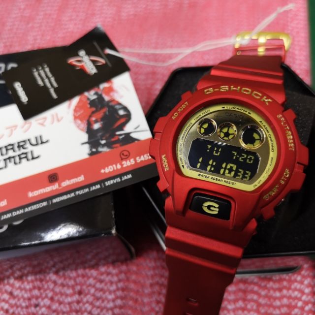 casio watch dual display