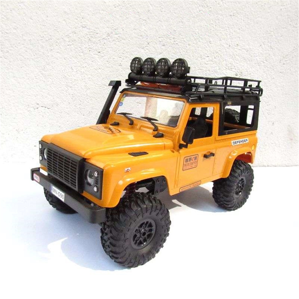Radio Control Control Line Mn 90 Diy Kit Version Electric 1 12 4wd 15km H Rock Crawler Off Road Rc Car Set Dpskhanapara