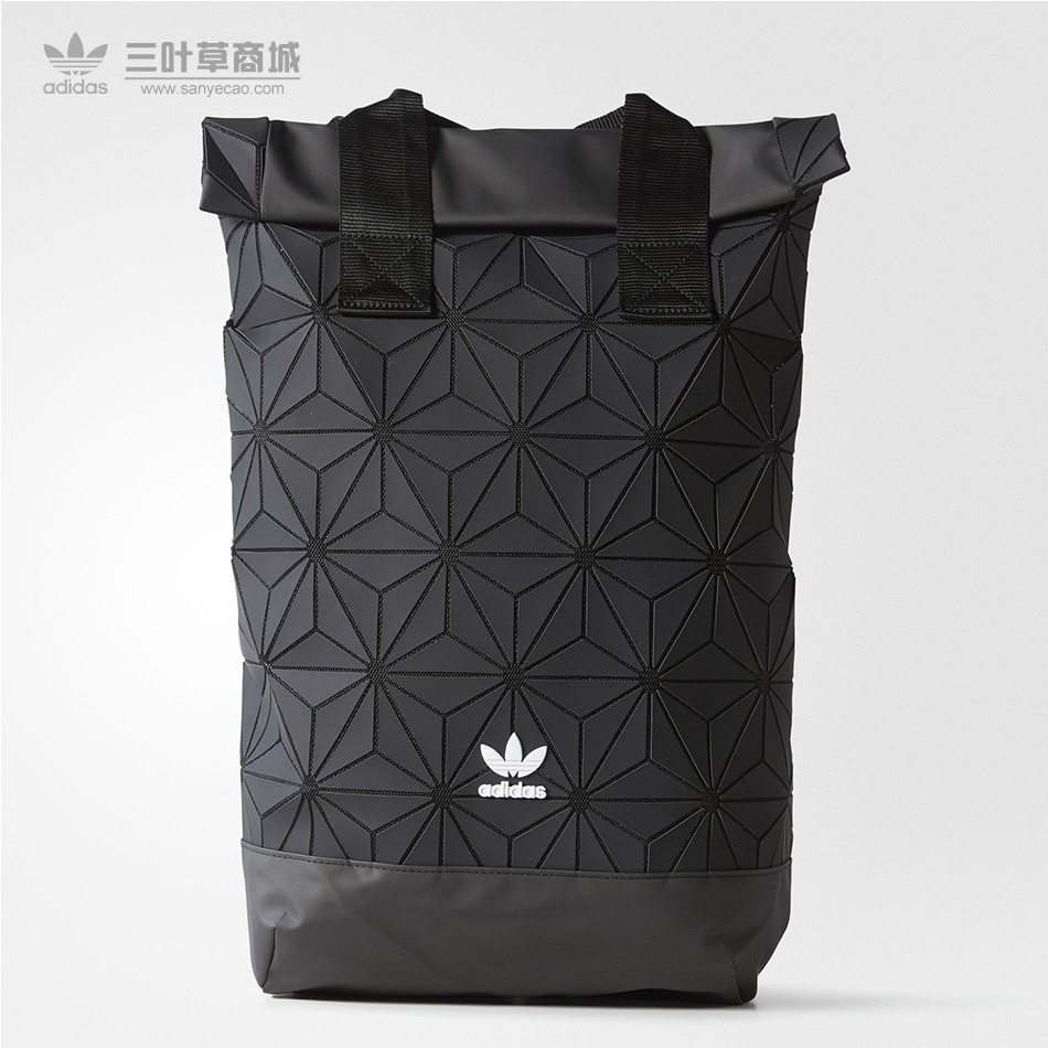 adidas 3d roll top backpack malaysia