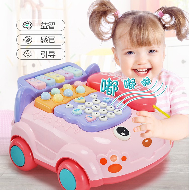 baby electronic toys