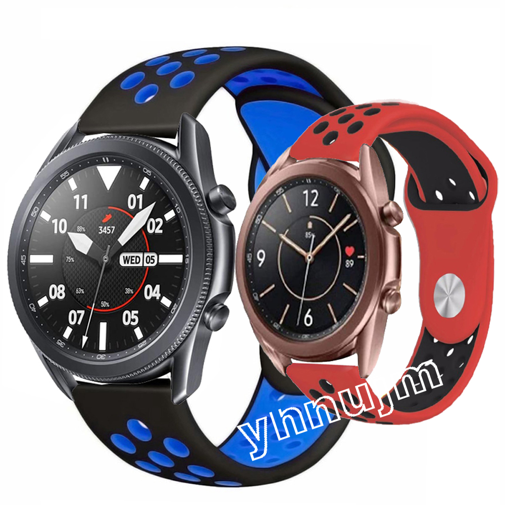 jual strap samsung galaxy watch