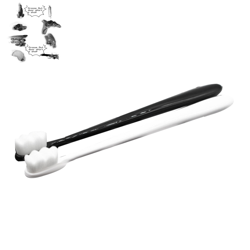 extra fine toothbrush