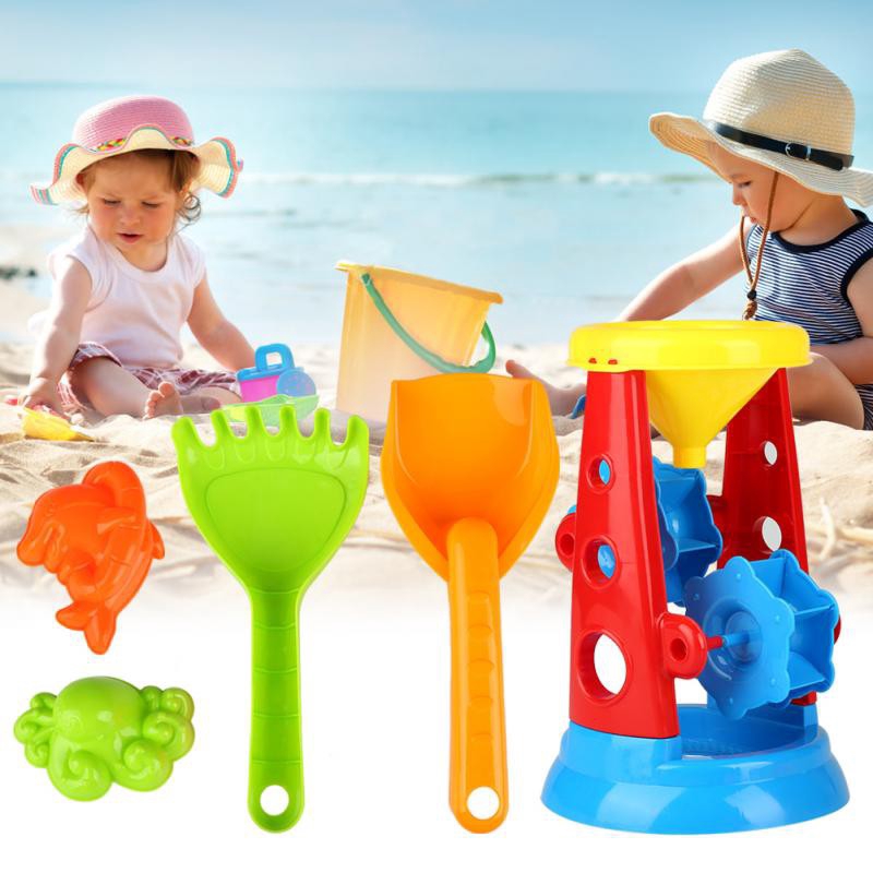 sand play set for toddlers