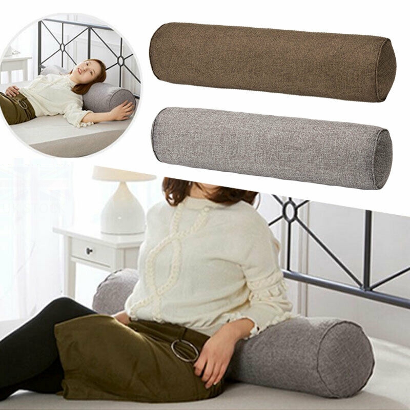 long roll pillow