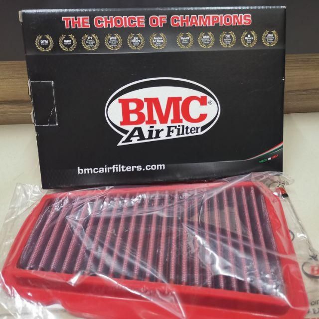 YAMAHA YZF R15 V3 BMC RACING AIR FILTER MADE IN ITALY Shopee Malaysia