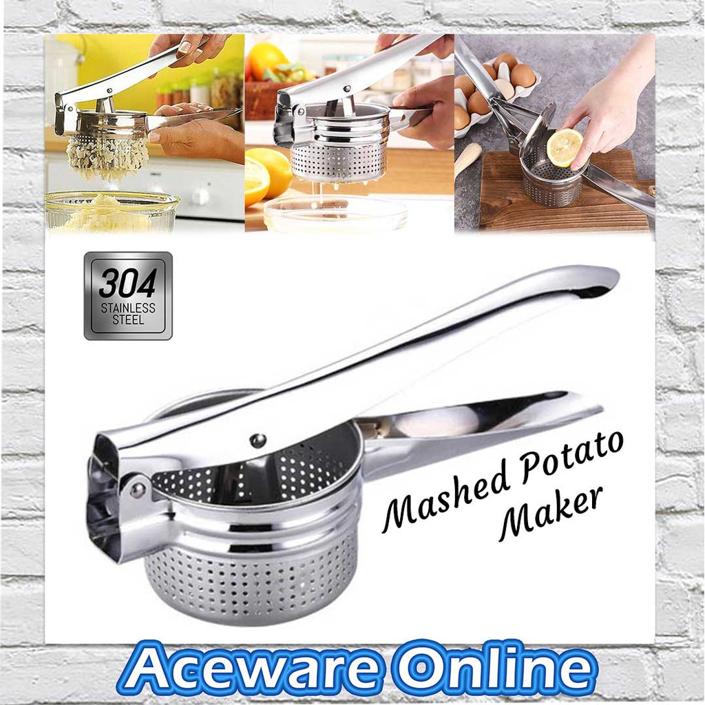 Stainless Steel Lemon Squeezer Manual Juicer Squeezer Lime Orange Juice Fruit Squeezer Extractor Pemerah Lemon Press