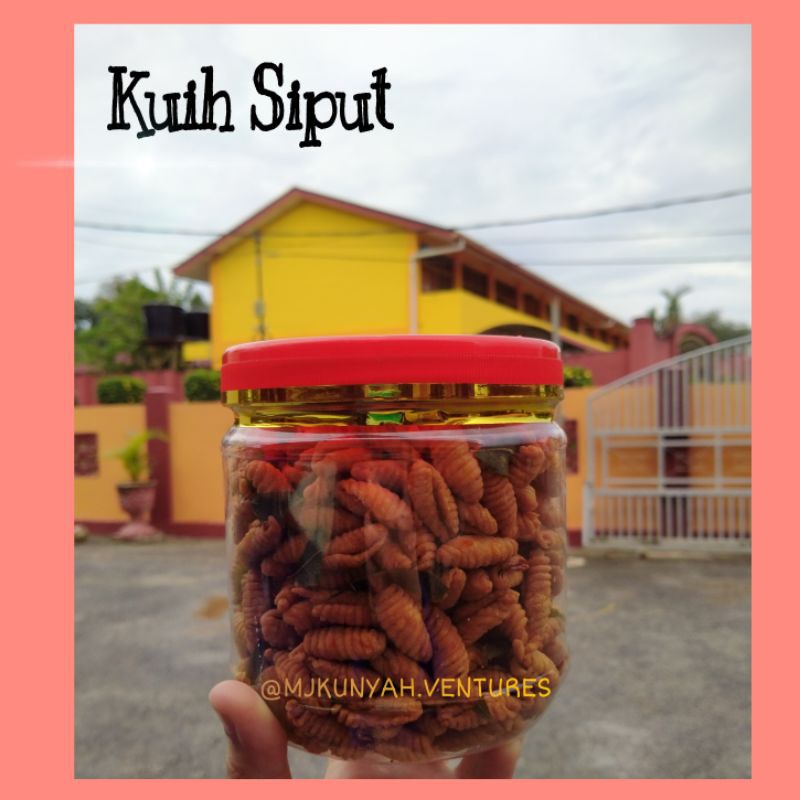 Buy 🔥 u203c️ KUIH SIPUT SEDAP MURAH♨️🔥  SeeTracker Malaysia