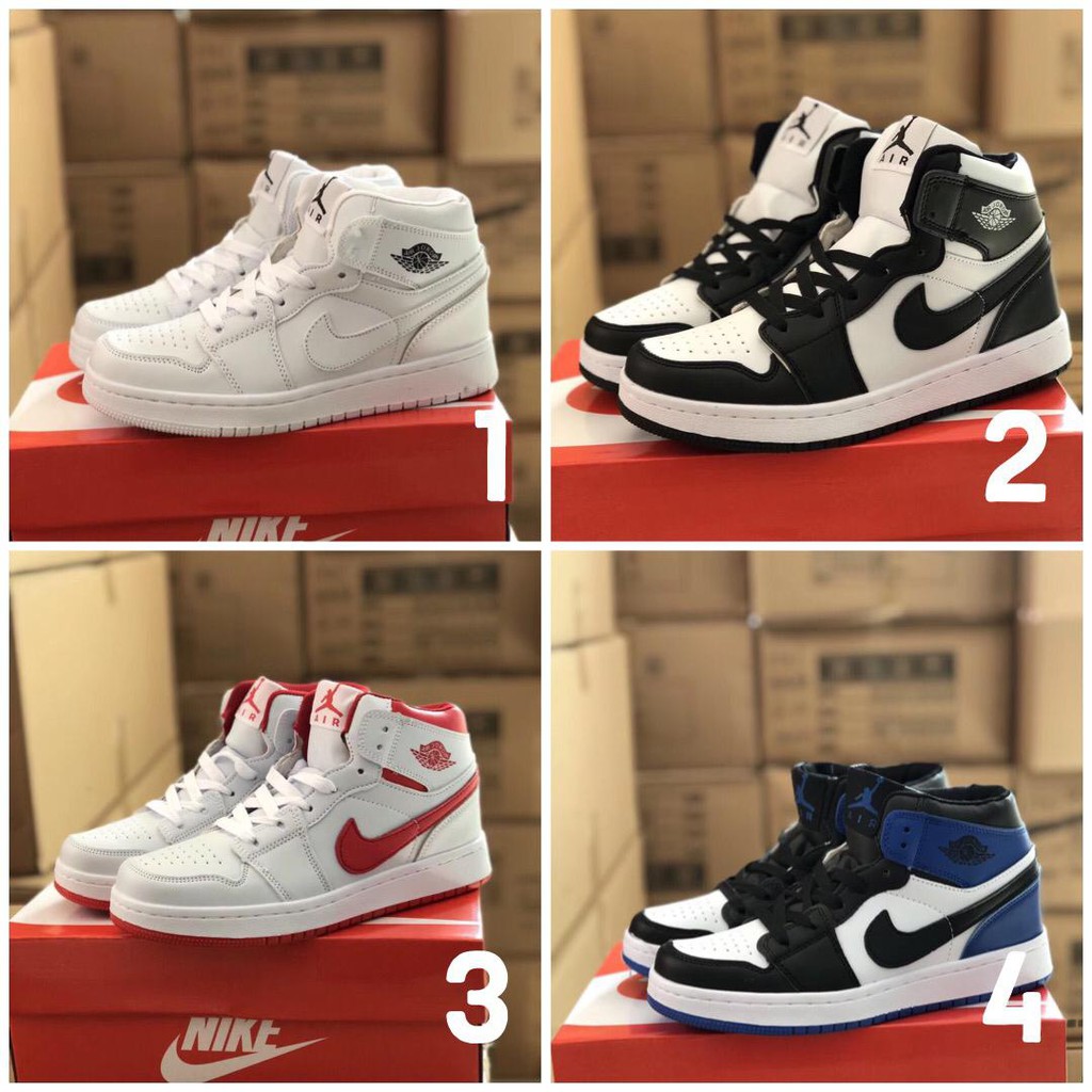 nike air jordan high top