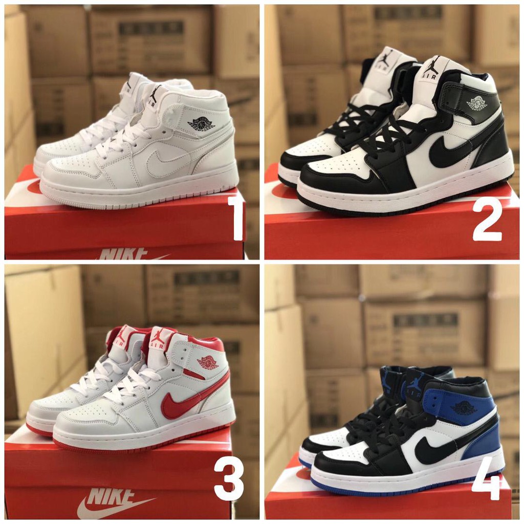 nike jordan high tops womens