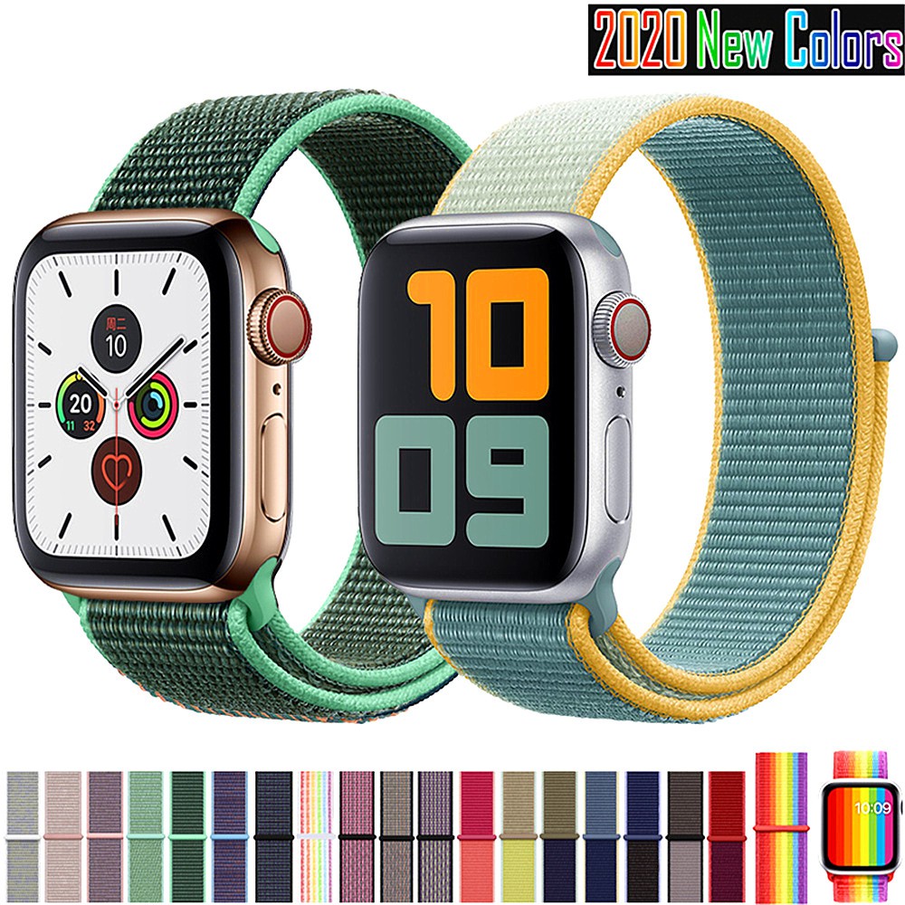 strap iwatch murah