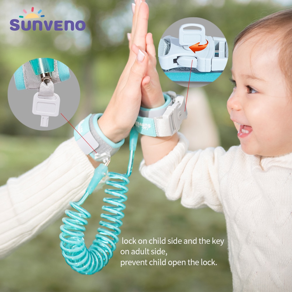 baby anti lost wrist