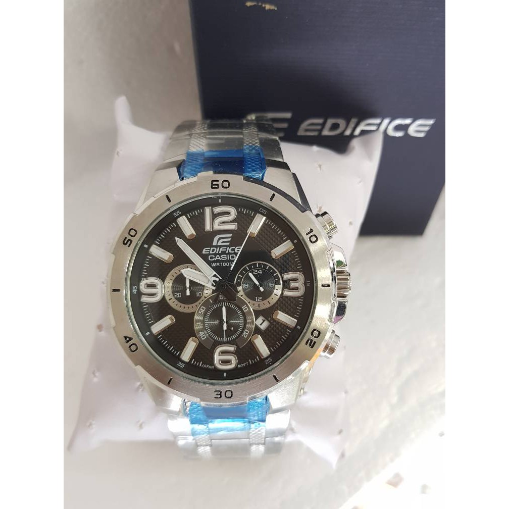 casio edifice 538
