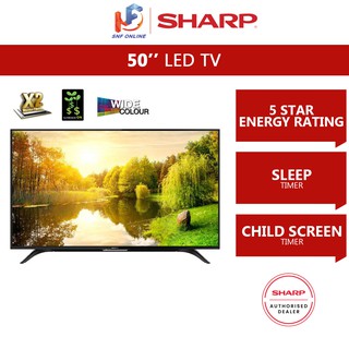 Haier Le50u6600u 50 4k Ultra Hd Smart Led Tv Android With Magic Remote Haier Le50k6600ug Uhd 4k Android Smart Led Tv Shopee Malaysia