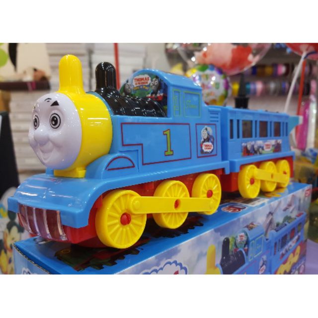 thomas the train electric train