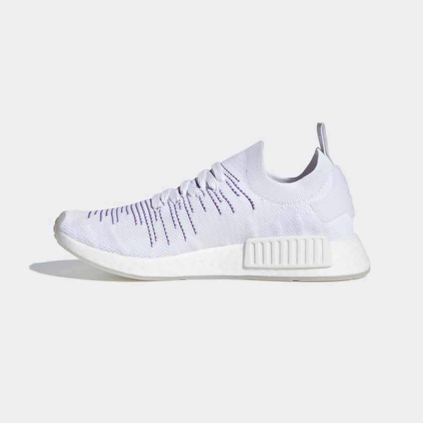 women's nmd_r1 stlt primeknit sneakers