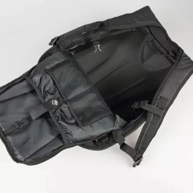 xlmoto slipstream water resistant mc backpack