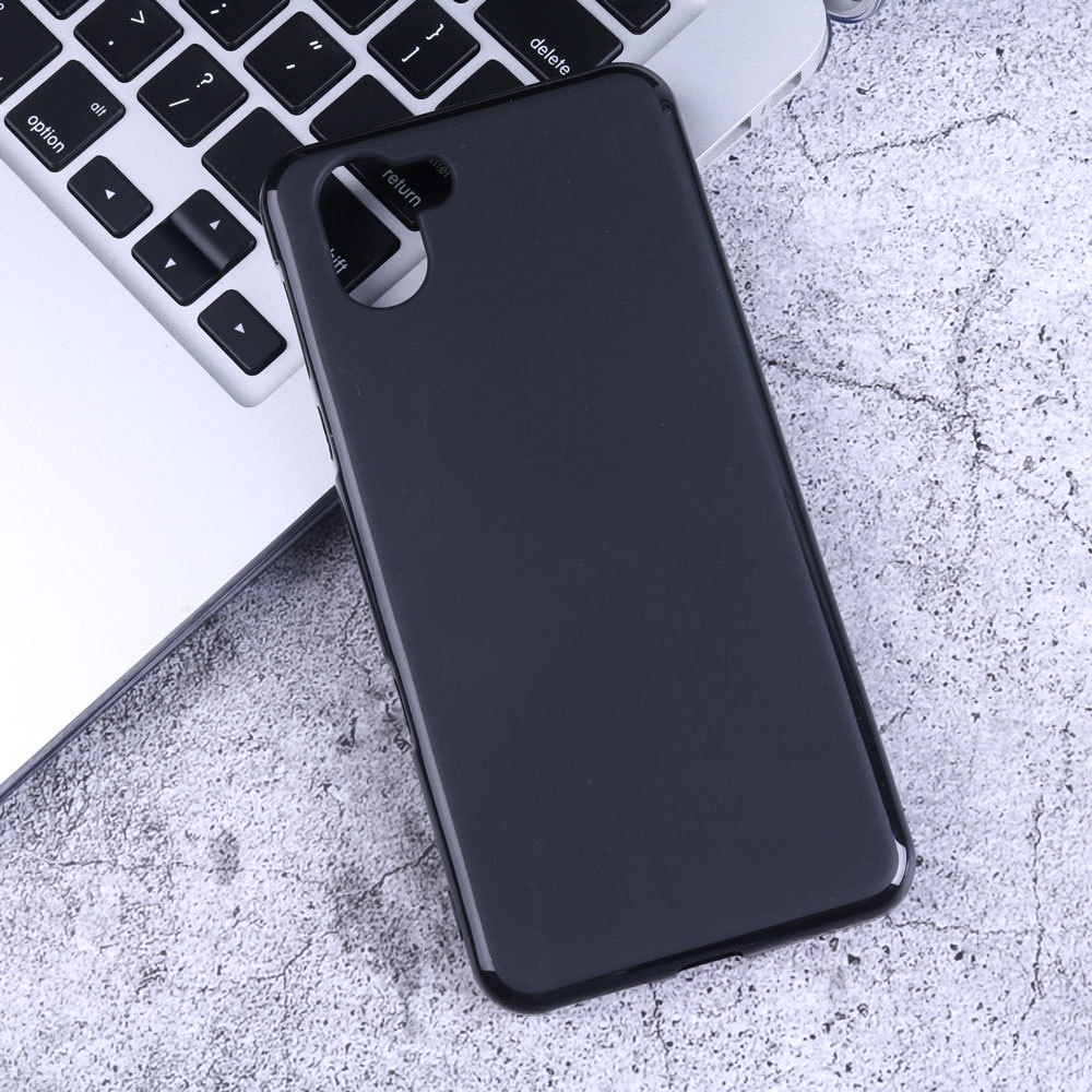 Sharp Aquos R Compact R2 Shv42 R3 Shv44 Sense 2 3 Lite Plus Basic Android One S3 S5 S7 Flexible Tpu Black Case Shopee Malaysia