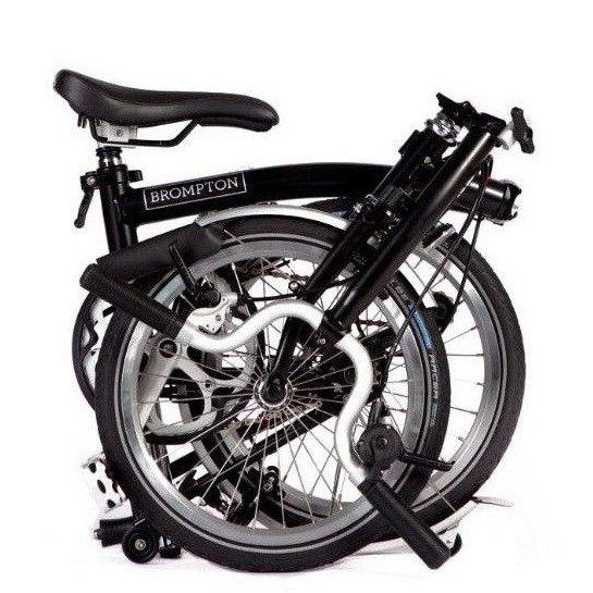 brompton m3l