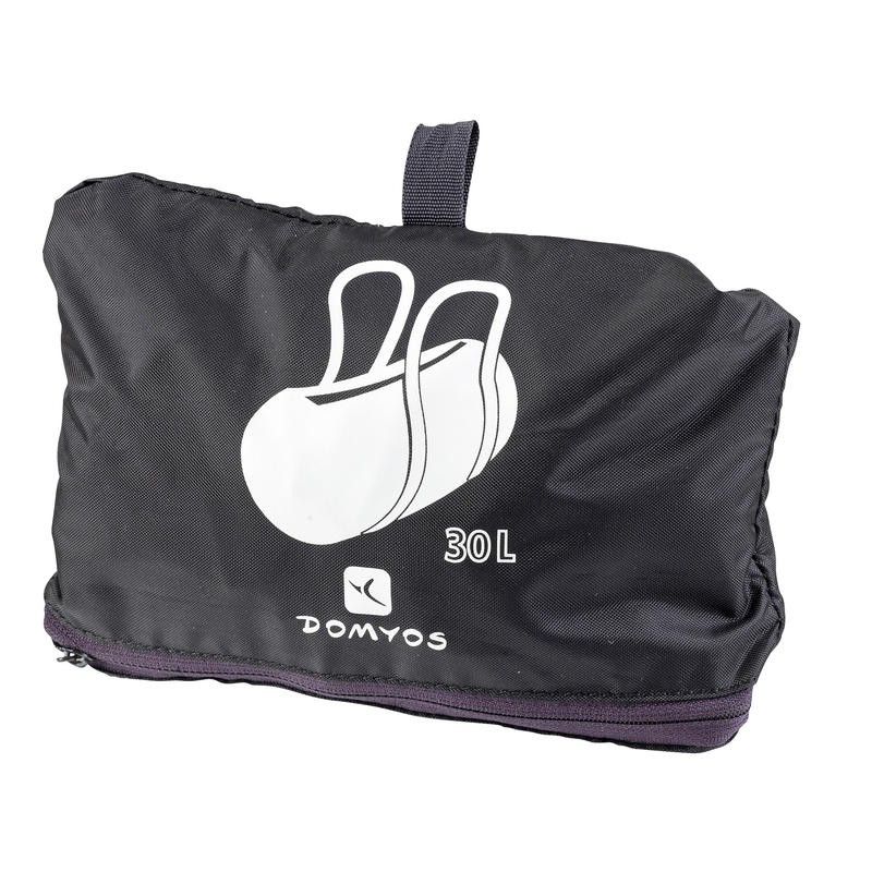 domyos fitness bag