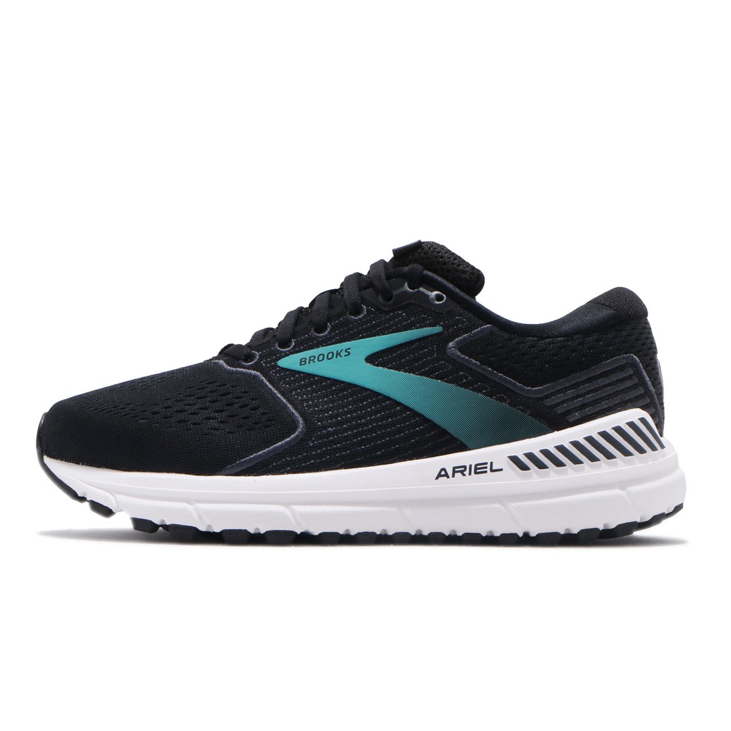 brooks shoes ariel 20