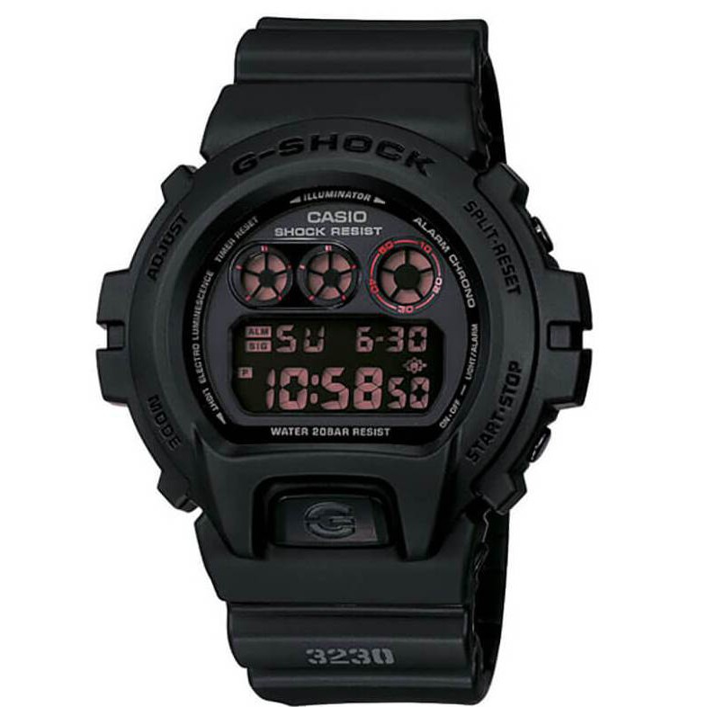 jam tangan polis evo