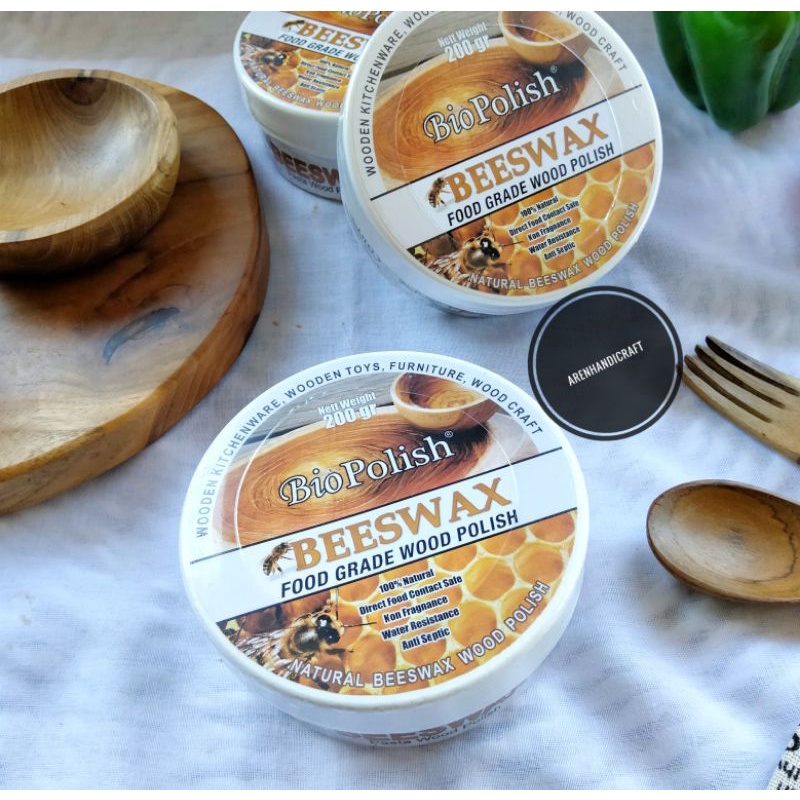 Food Grade Beeswax Shopee Malaysia