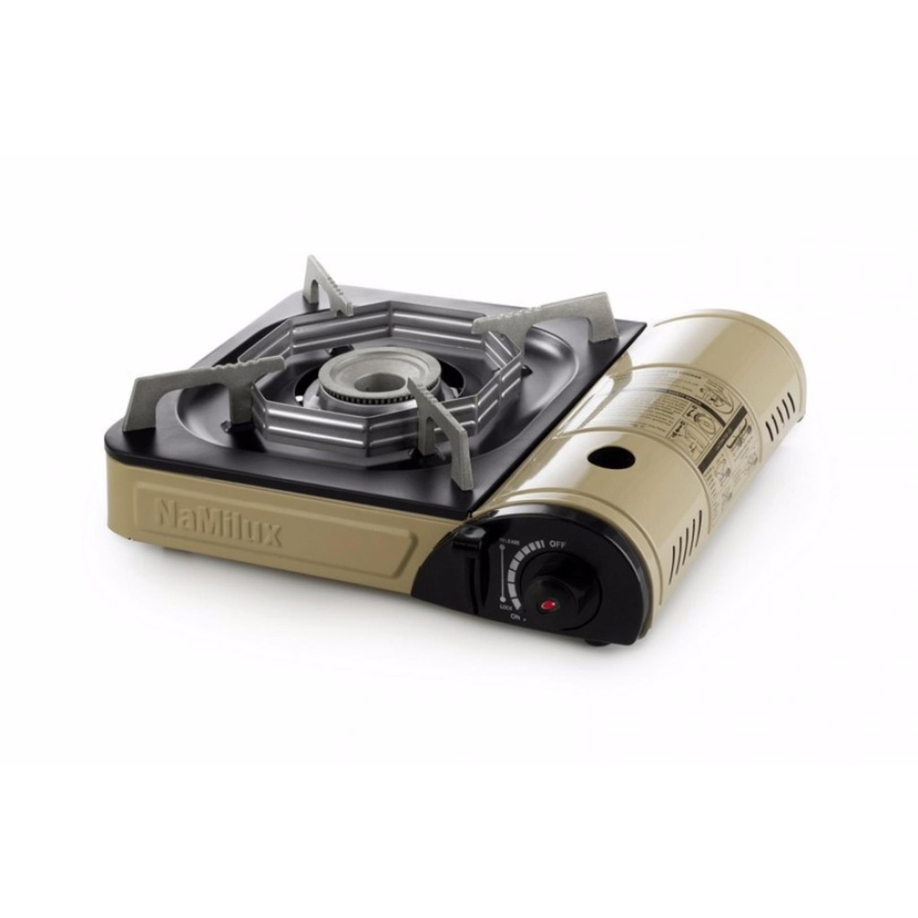 PENSONIC Portable Gas Cooker / Gas Stove (PPG2003N) Shopee Malaysia