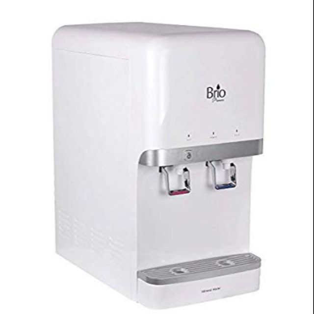 Brio Hot N Cold Water Dispenser Shopee Malaysia