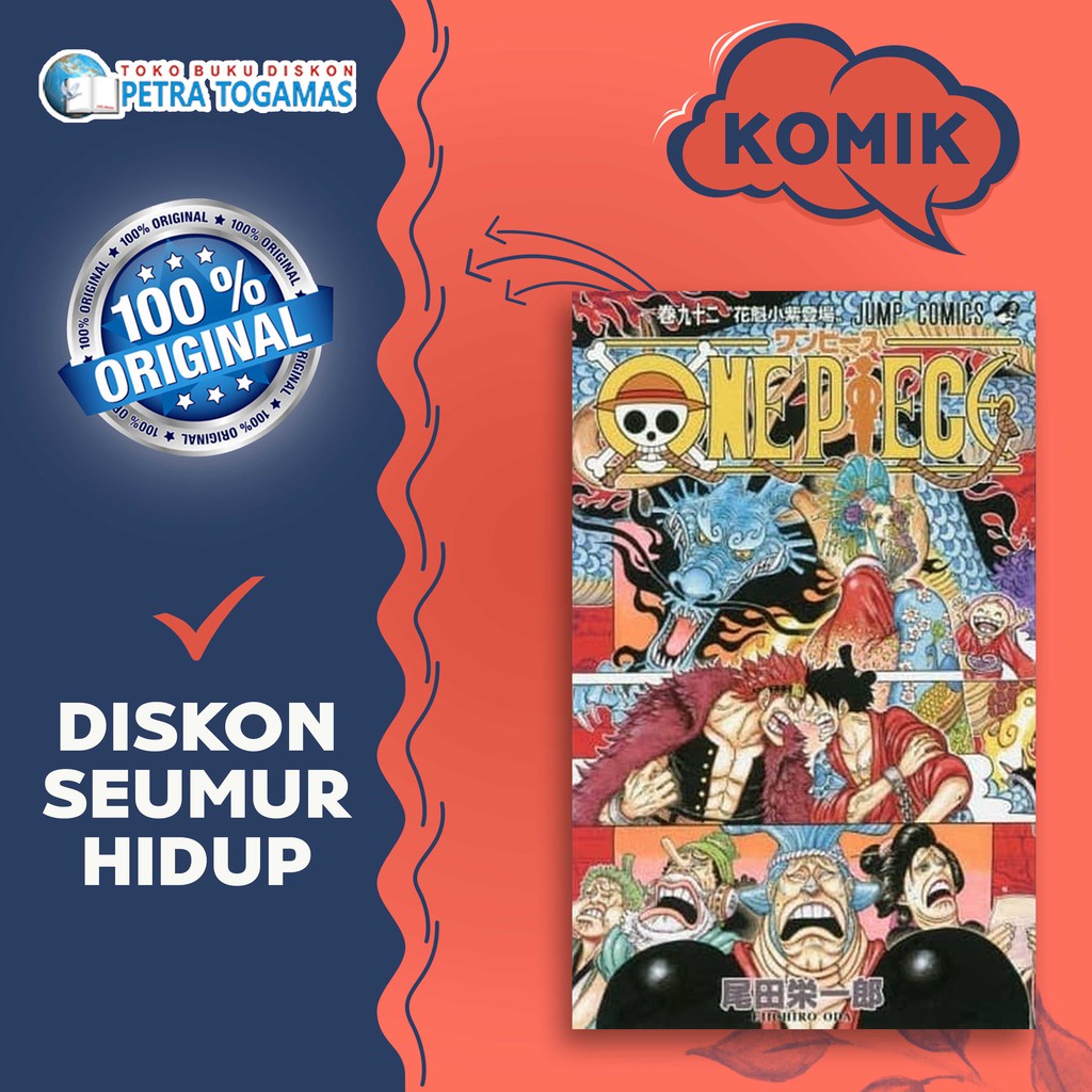 One Piece Comic Series 84 85 86 87 90 91 92 Seri Komik One Piece 84 85 86 87 90 91 92 Shopee Malaysia