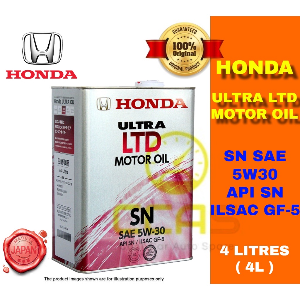 Honda 08218 99974