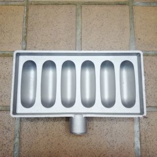 ACUAN KUIH BAKAR / ALUMINIUM MOULD / KEMBOJA  Shopee Malaysia