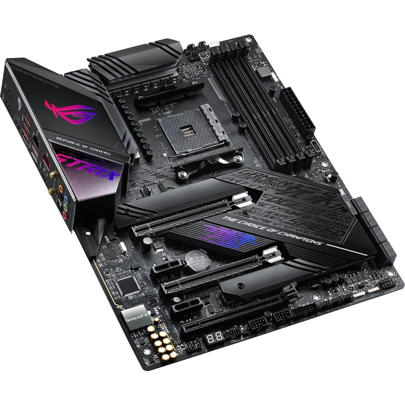 当店だけの限定モデル ROG STRIX X570-E GAMING R9-3900X セット