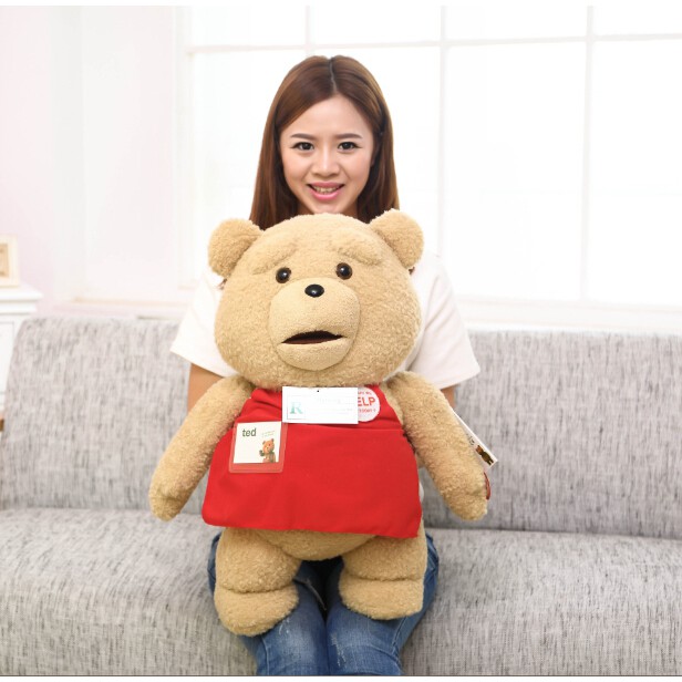 ted dolls