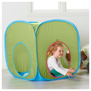 IKEA BUSA Children Tent and Play Tunnel Khemah Terowong 