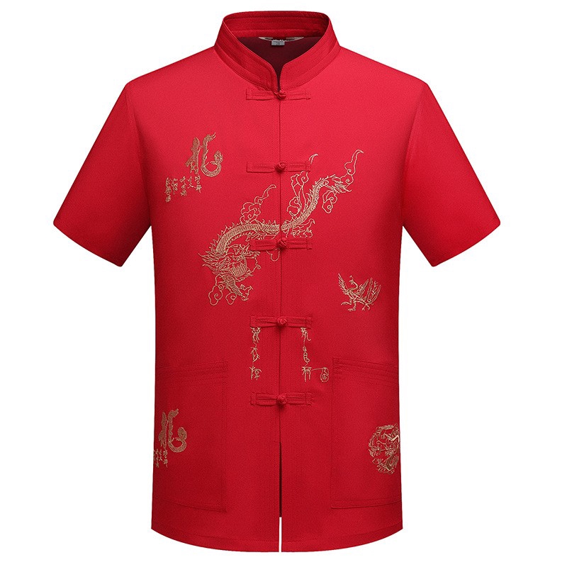 cheongsam cny