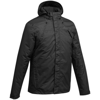 quechua sh100 jacket