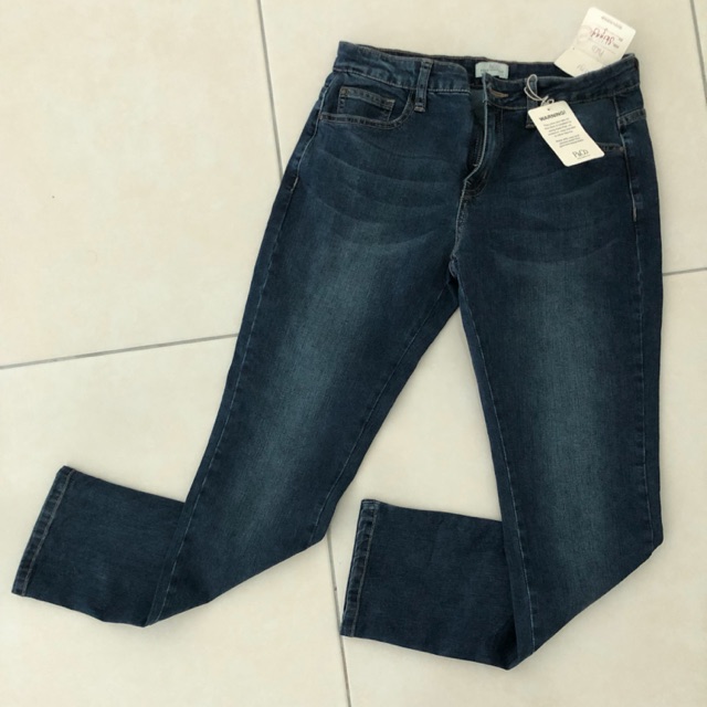 p&co jeans